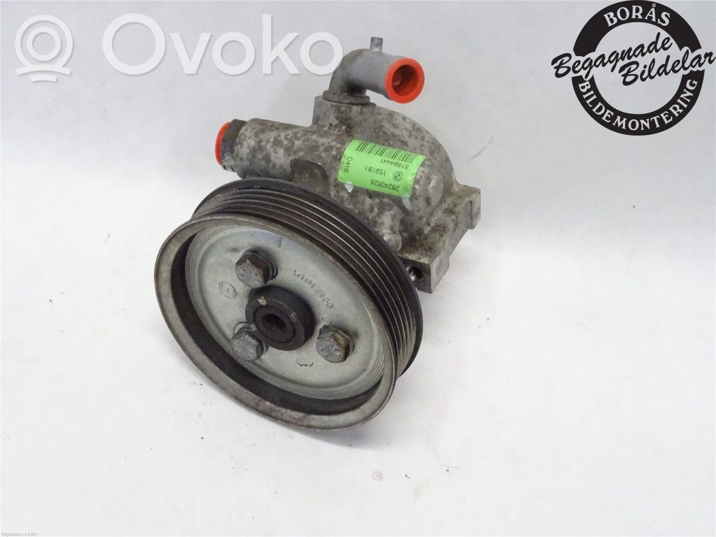 Citroen Nemo Power steering pump 
