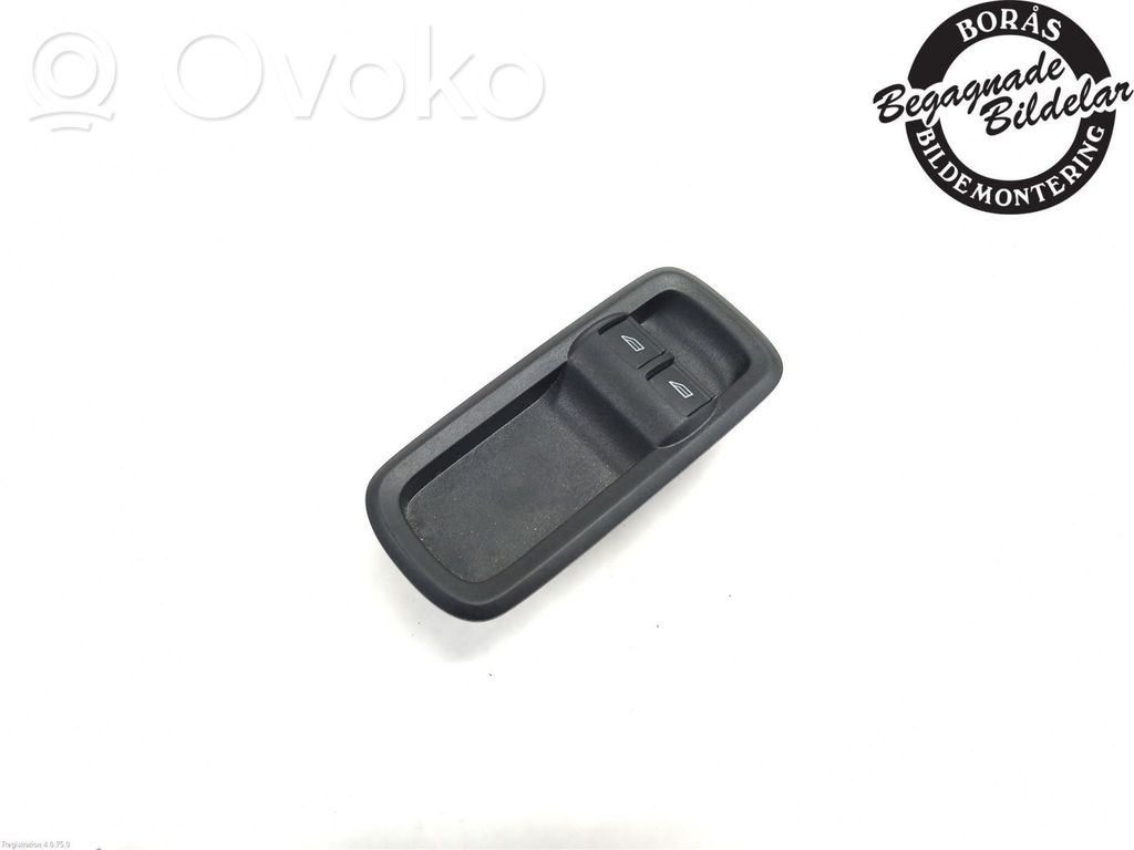 Electric window control switch   2058474,G1B514A132CA,G1B514A132CA