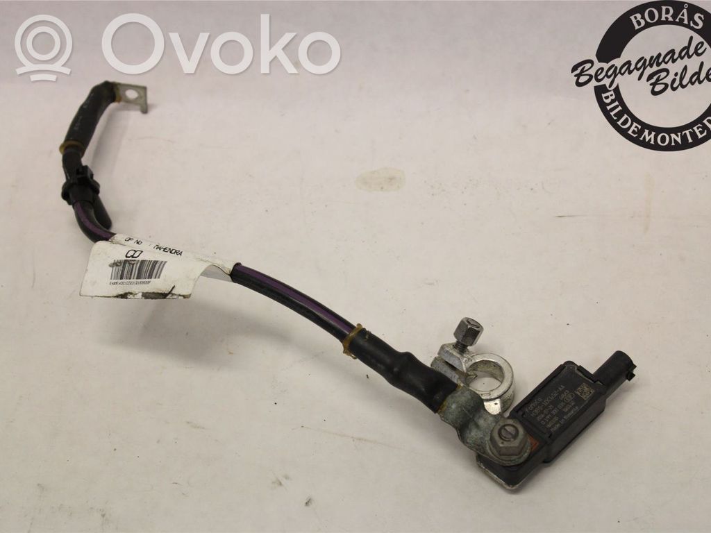 Ford Ka Positive cable (battery) 