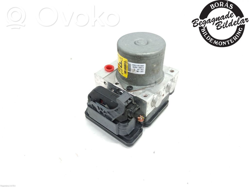 KIA Soul Bomba de ABS 