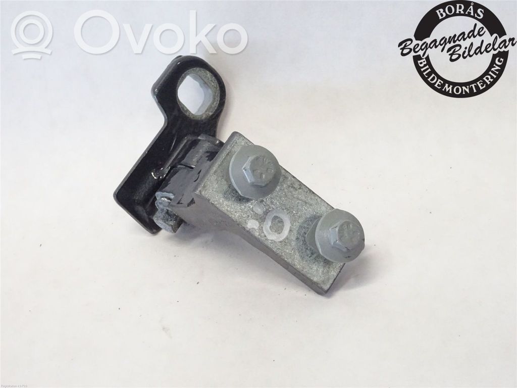 Volvo V40 Zawias górny drzwi tylnych 