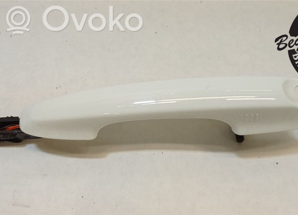 Etuoven ulkokahva   2377825