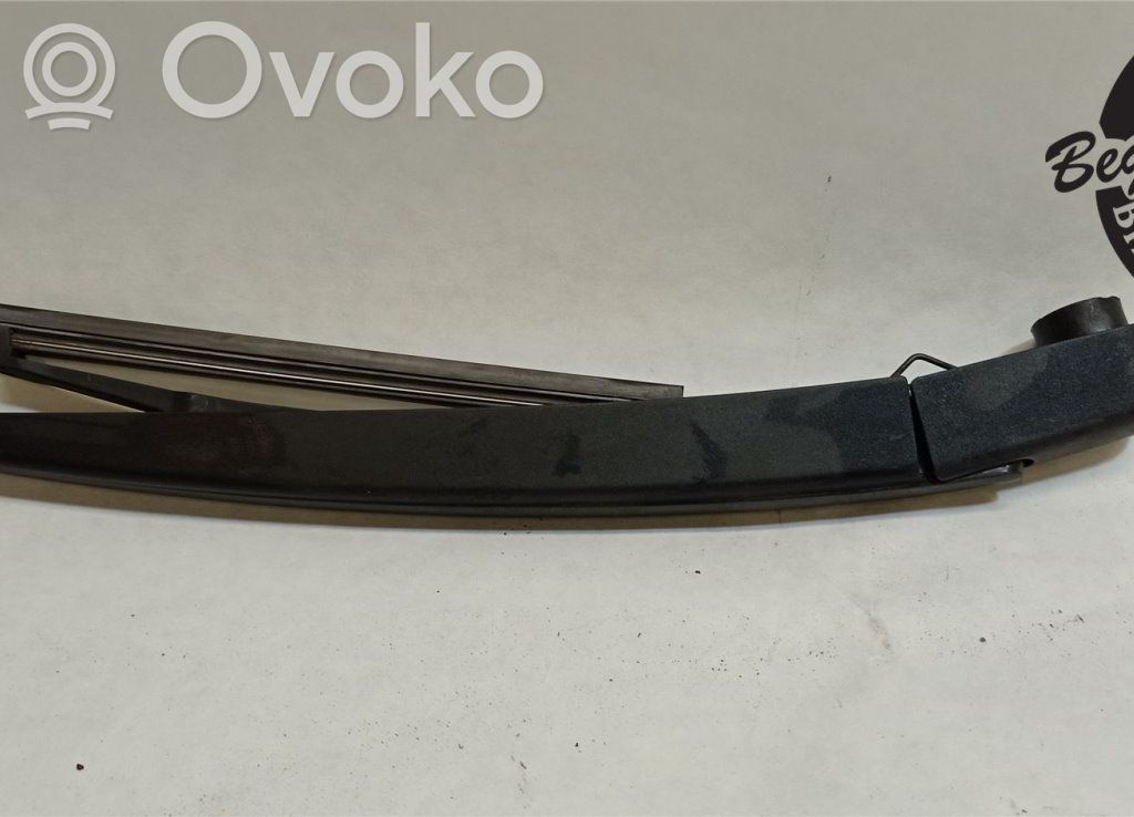 Citroen DS4 Takalasinpyyhkimen sulan varsi 