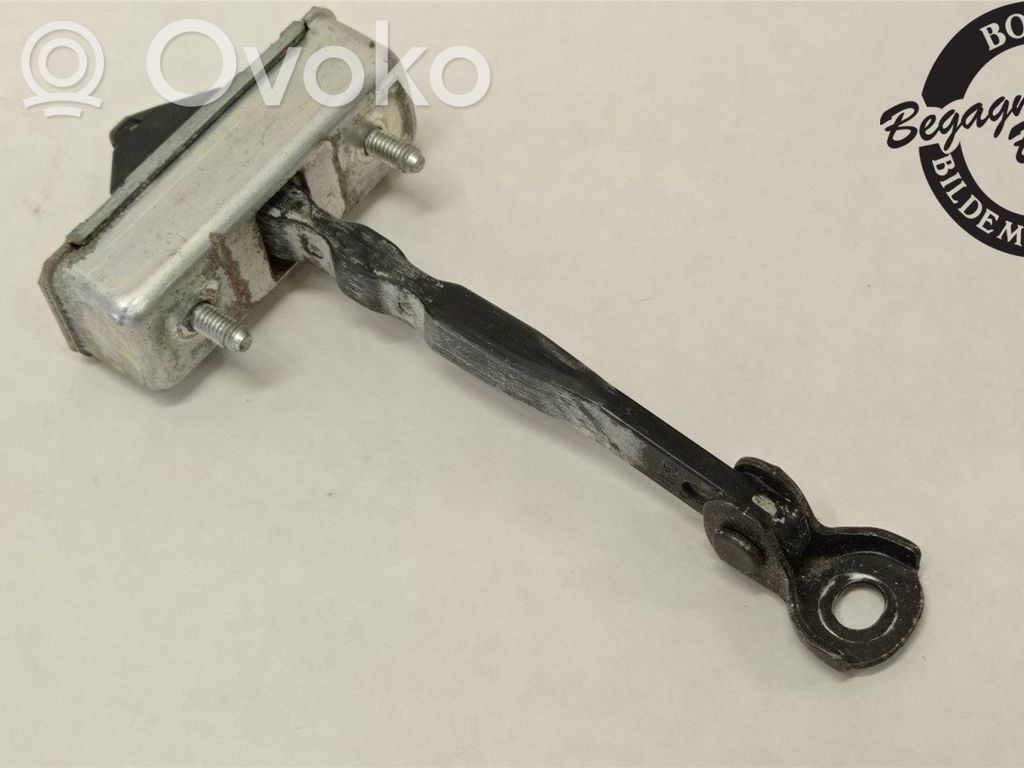Mazda 6 Etuoven pidätin 