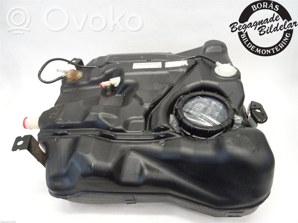 Ford Focus Fuel tank 