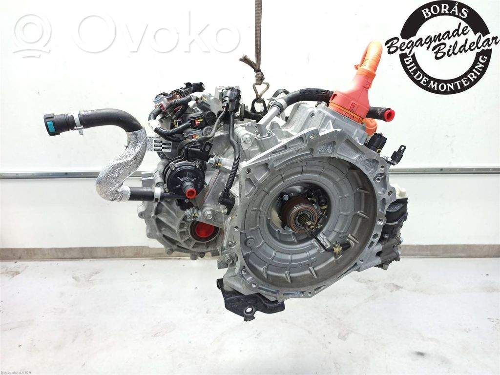 Automatikgetriebe   430002B110