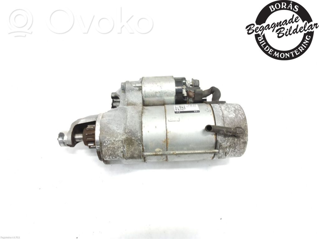 Starter motor   057911024X,4380001082,057911024
