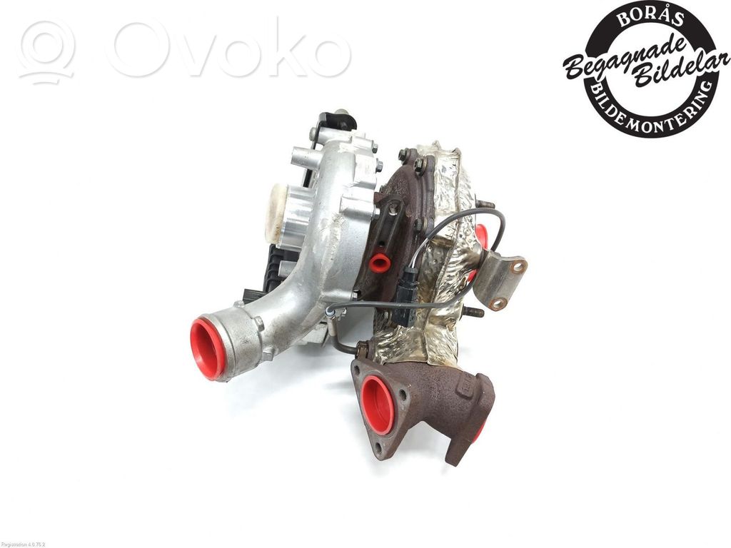 Turbine   059145874T