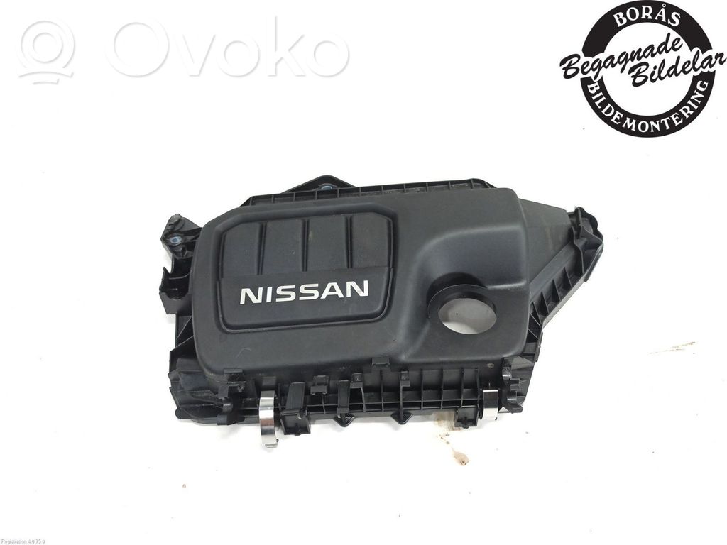 Nissan X-Trail T32 Motorabdeckung 