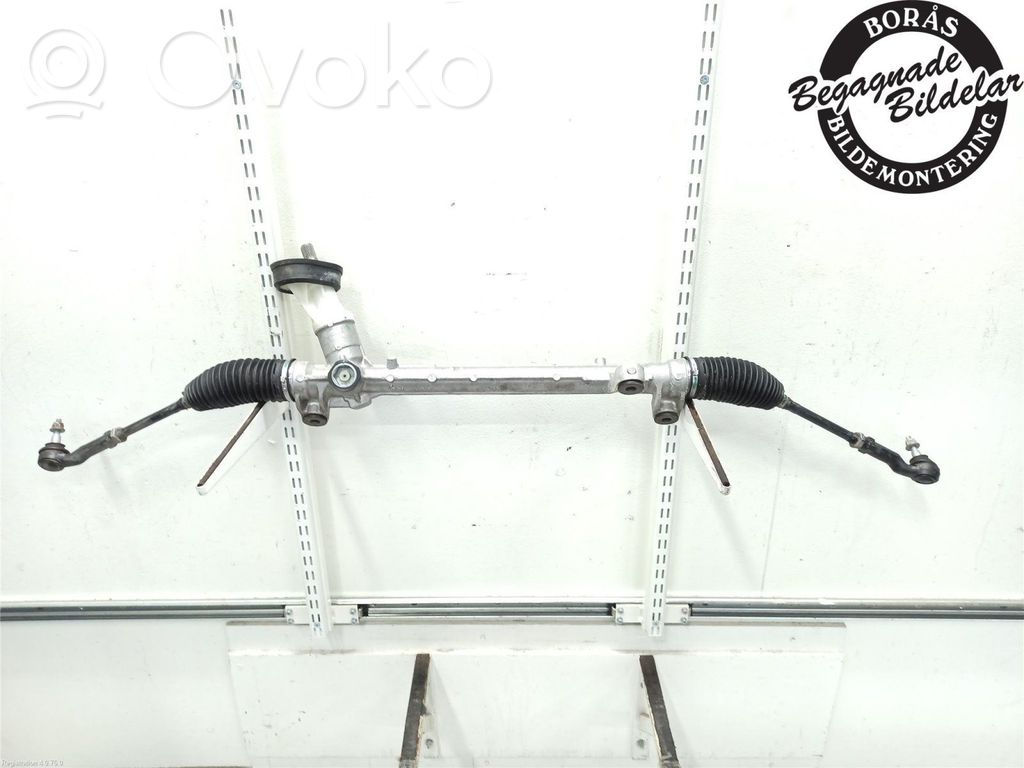 Ford Focus Steering rack mechanical part 