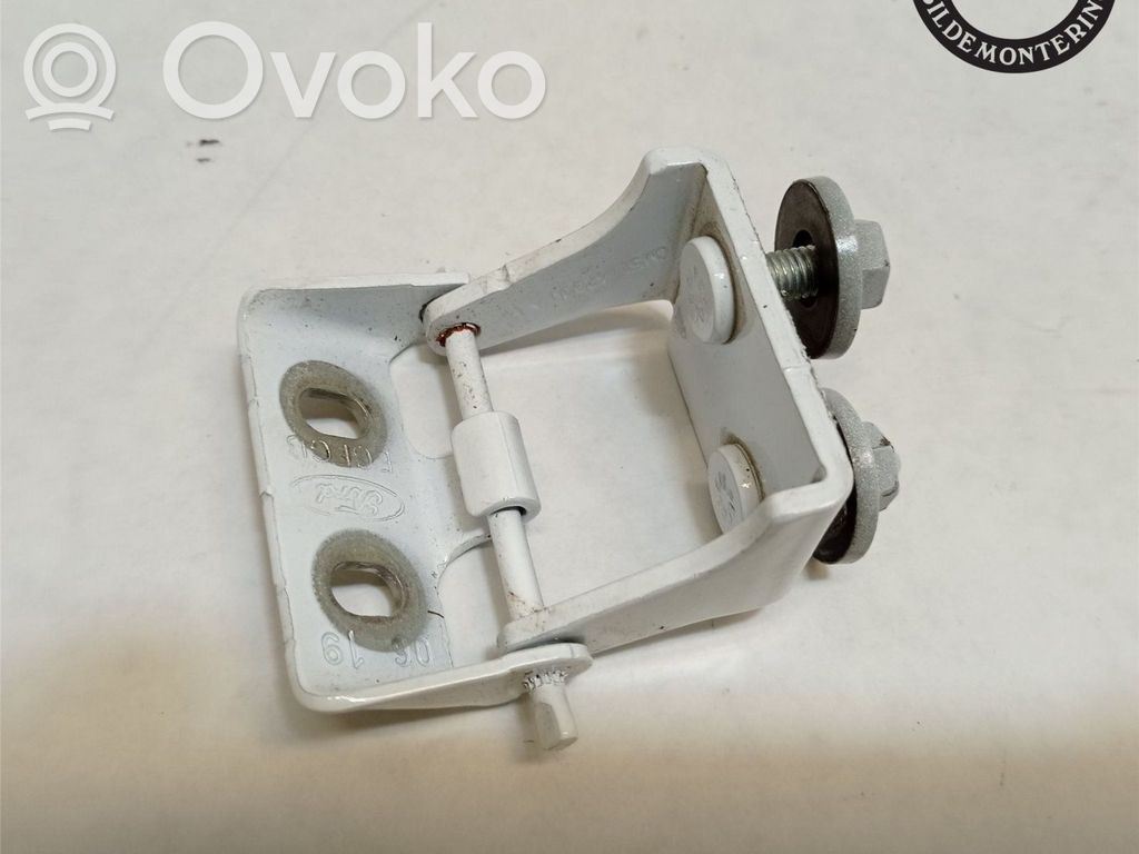 Tailgate/trunk/boot hinge   1747417,2703849