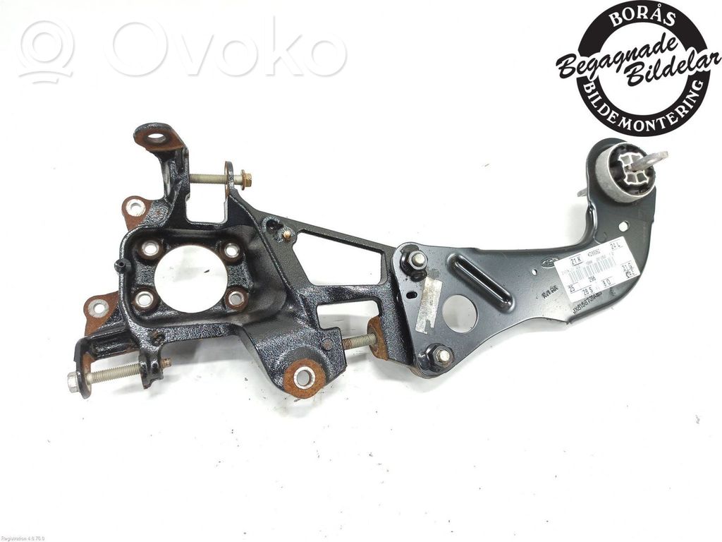 Ford Focus Rumba 