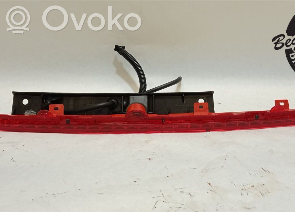 Citroen DS3 Third/center stoplight 