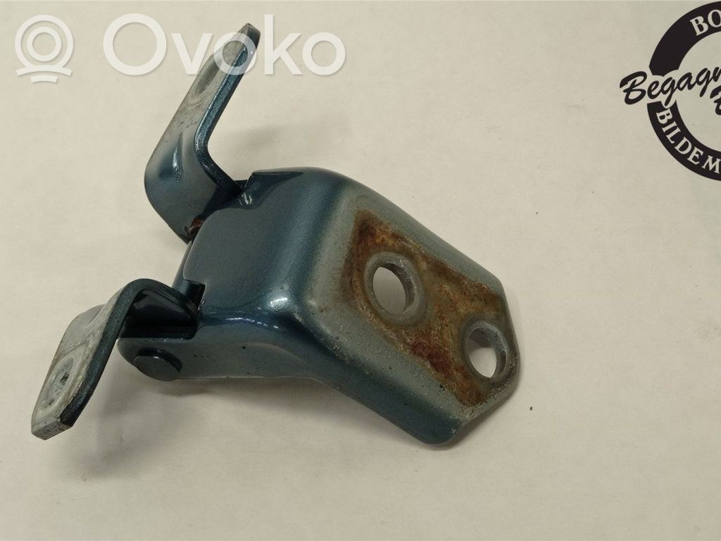 Mazda 6 Front door lower hinge 