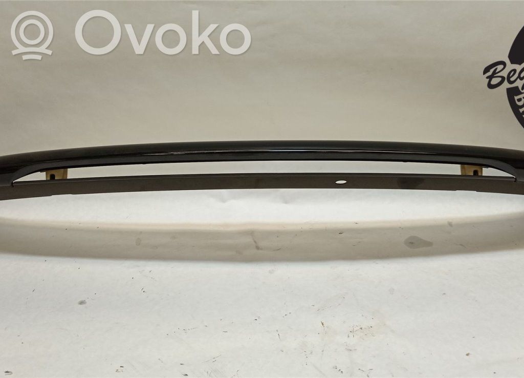 Citroen DS3 Heckspoiler 