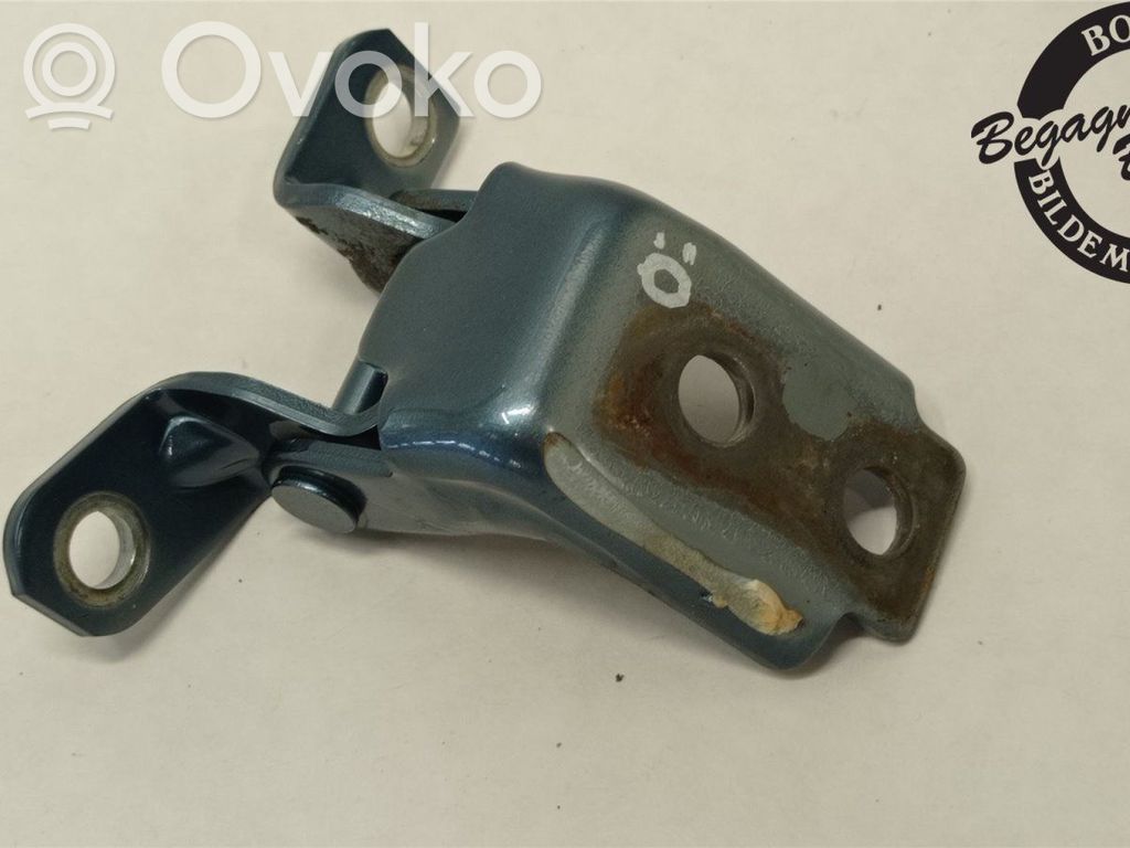 Mazda 6 Front door upper hinge 