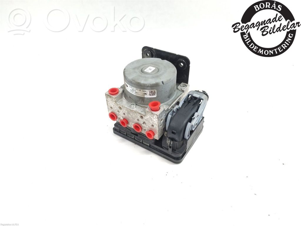 ABS Pump   2137680,G1B52C405AB,G1B52C405AB