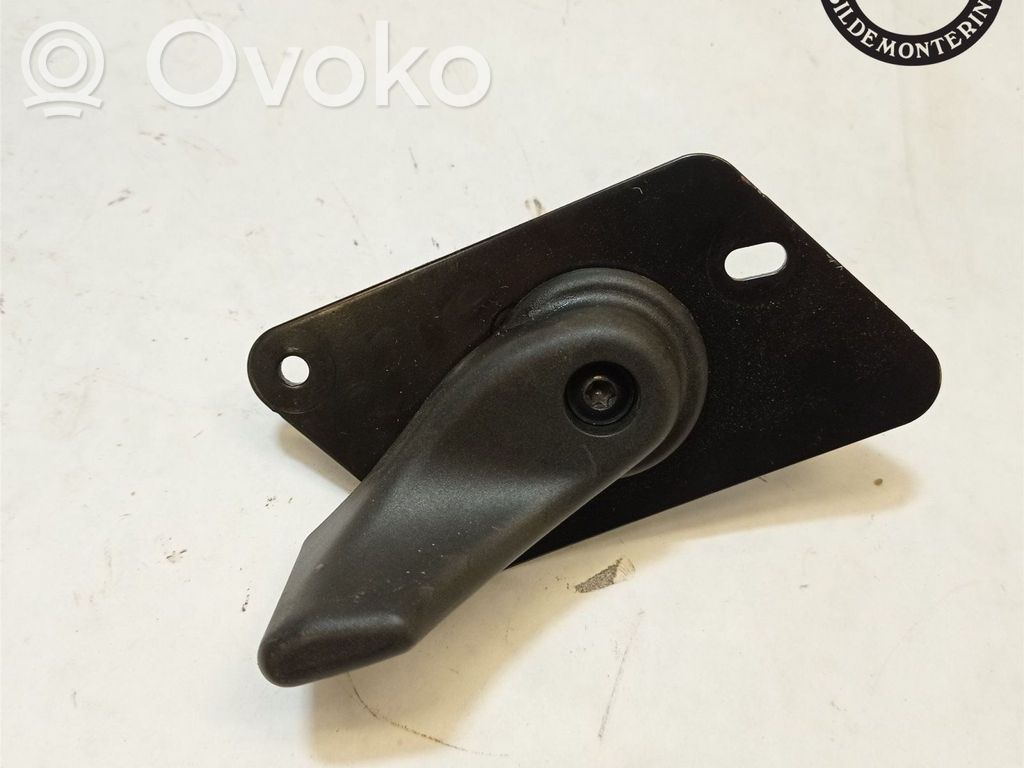 Peugeot Expert Front door interior handle 