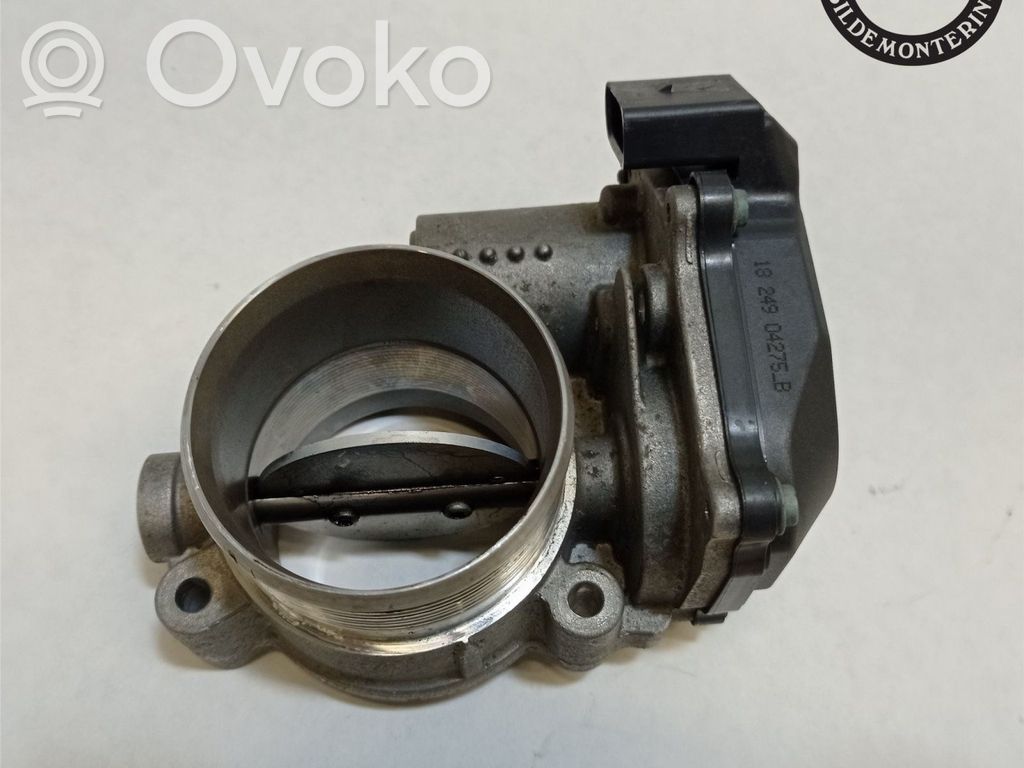 Throttle valve   059145950BH