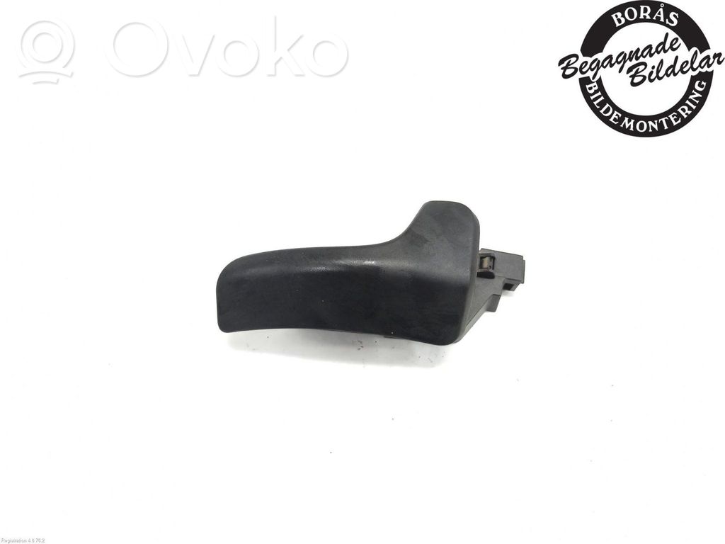Peugeot Boxer Front door interior handle 