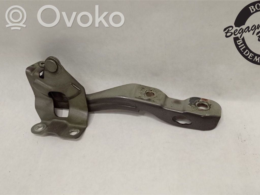 Opel Corsa D Dzinēja pārsega eņģe (-es) 