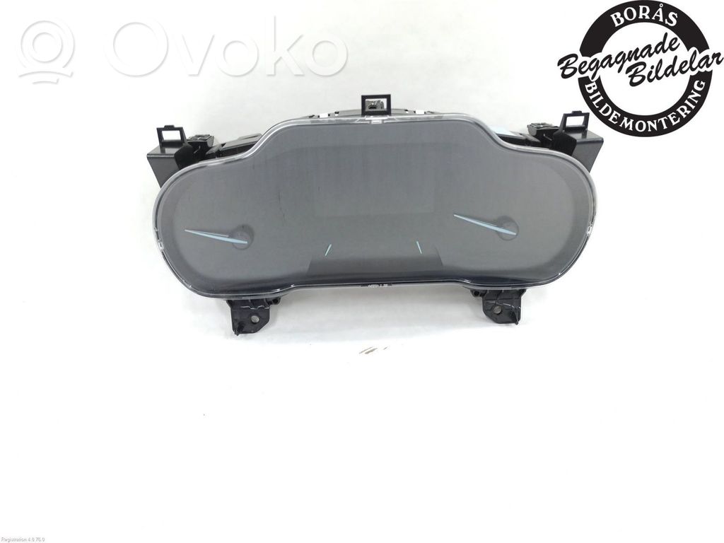 Ford Transit -  Tourneo Connect Tachimetro (quadro strumenti) 