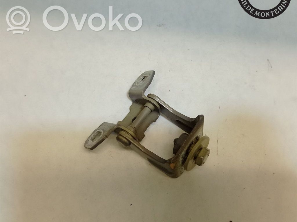 Fiat Tipo Aizmugurējā pārsega eņģe (-ess) 