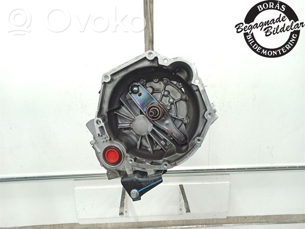 KIA Picanto Automatic gearbox 