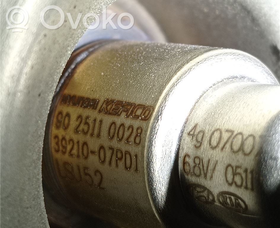 Lambda zonde   3921007PD1,3921007PD1,3921007PD1