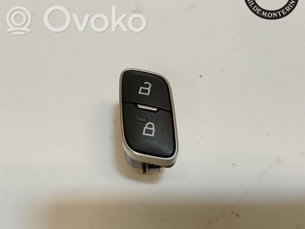Ford Transit Custom Central locking switch button 