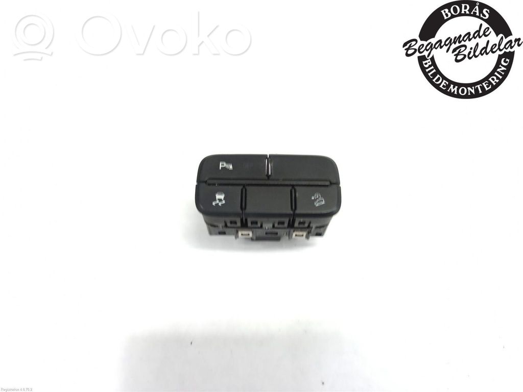 Traction control (ASR) switch   1919616,EB3T14B436AHBW,EB3T14B436AHBW