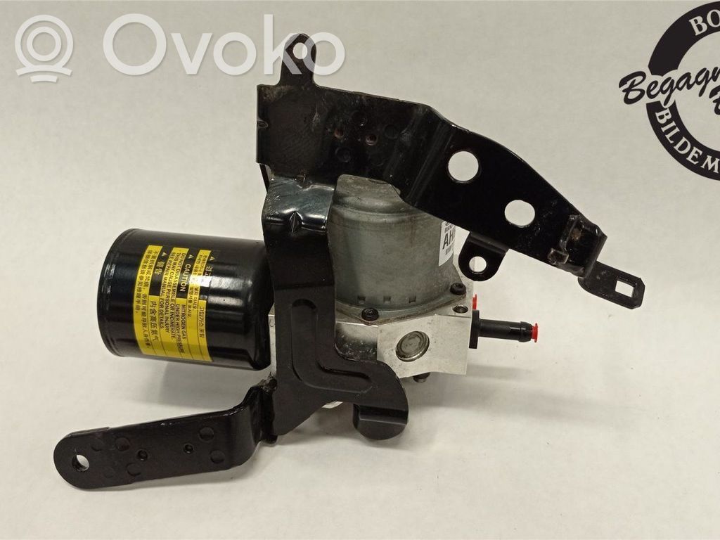 Jarrutehostin   58620A8000,58660A8000,58600A8000