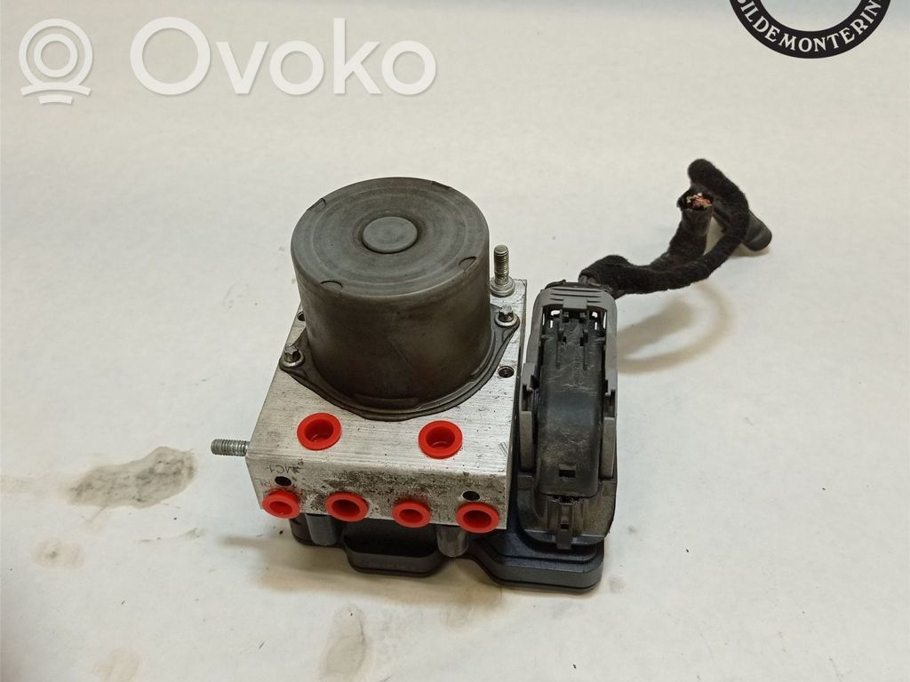 Fiat Ducato ABS Pump 
