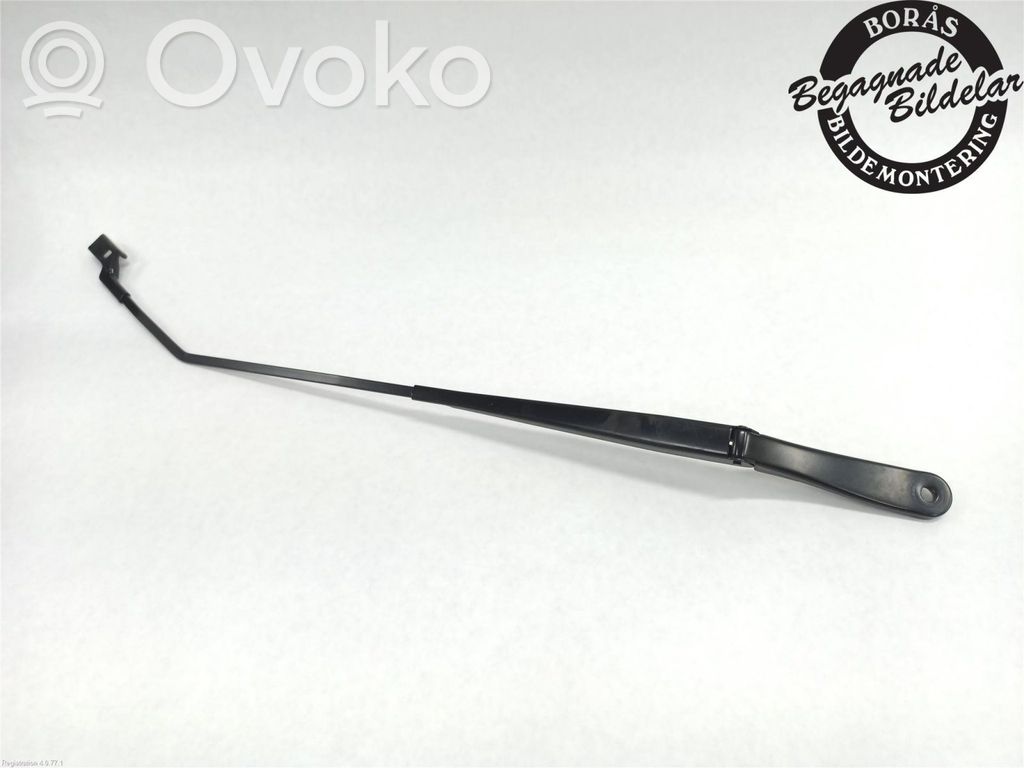 Ford Puma Ramię wycieraczki szyby przedniej / czołowej 