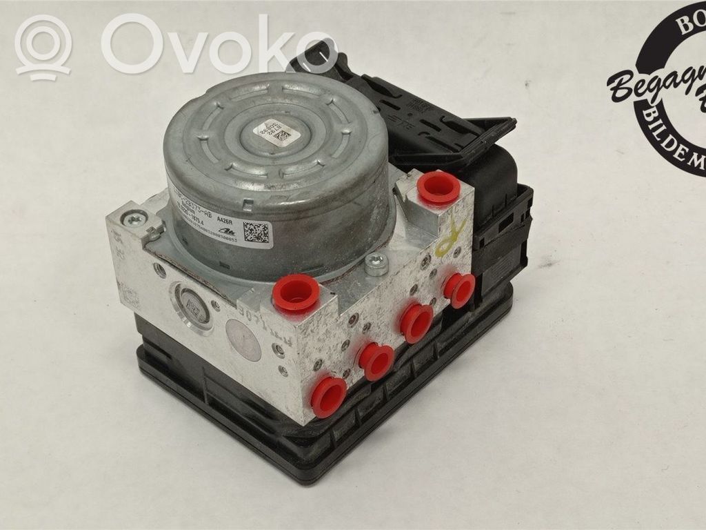 ABS Pump   2444094,L1BC2B373AB,L1BC2B373AB