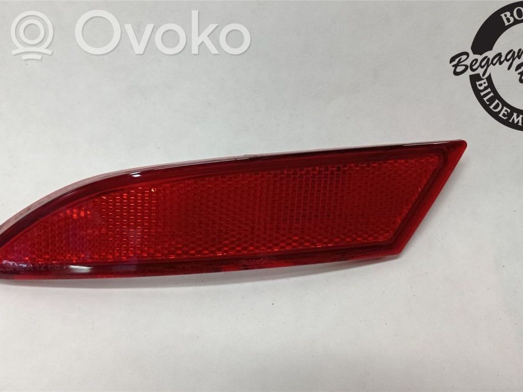 Ford Focus Galinis atšvaitas 