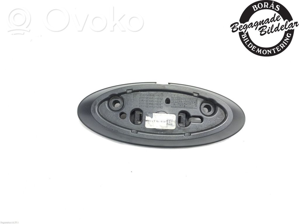 Ford Ranger IV Manufacturer badge logo/emblem 
