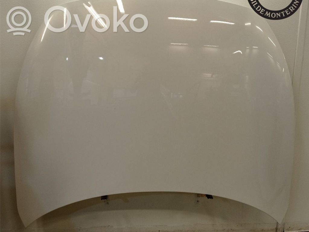 Pokrywa przednia / Maska silnika   F510M1CAMA,FEA0M1CAMA