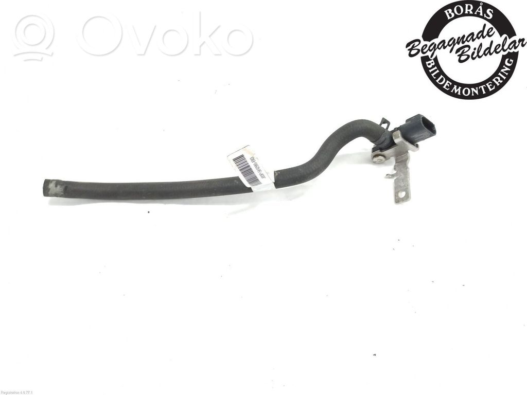 Ford Ranger IV Exhaust gas temperature sensor 