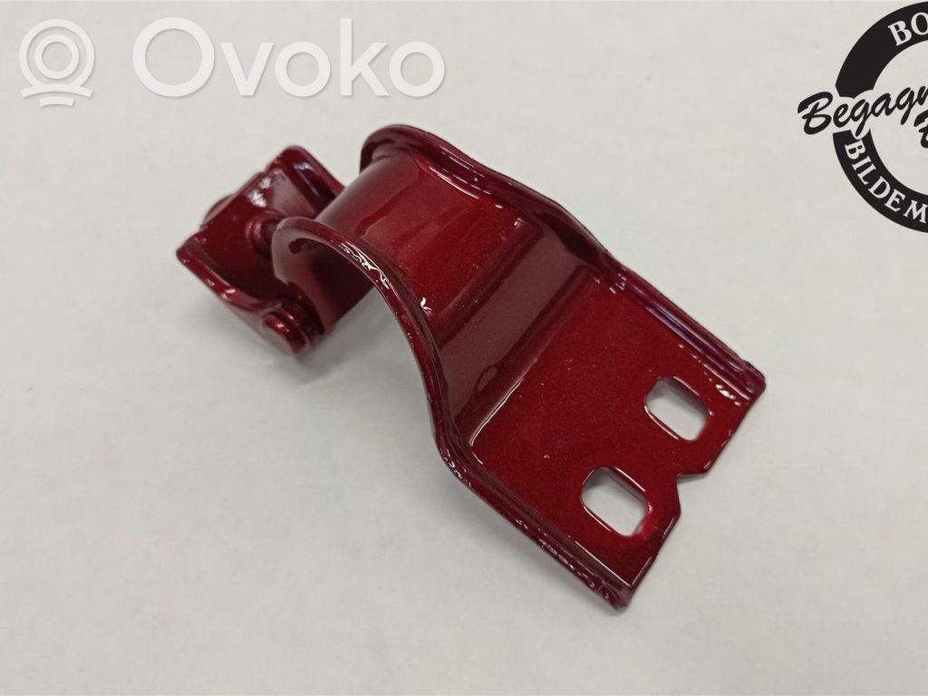 Ford S-MAX Tailgate/trunk/boot hinge 