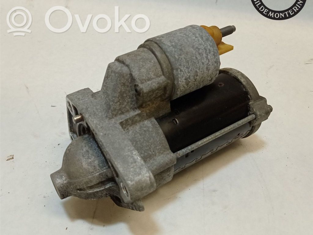 Fiat Talento Electromotor 