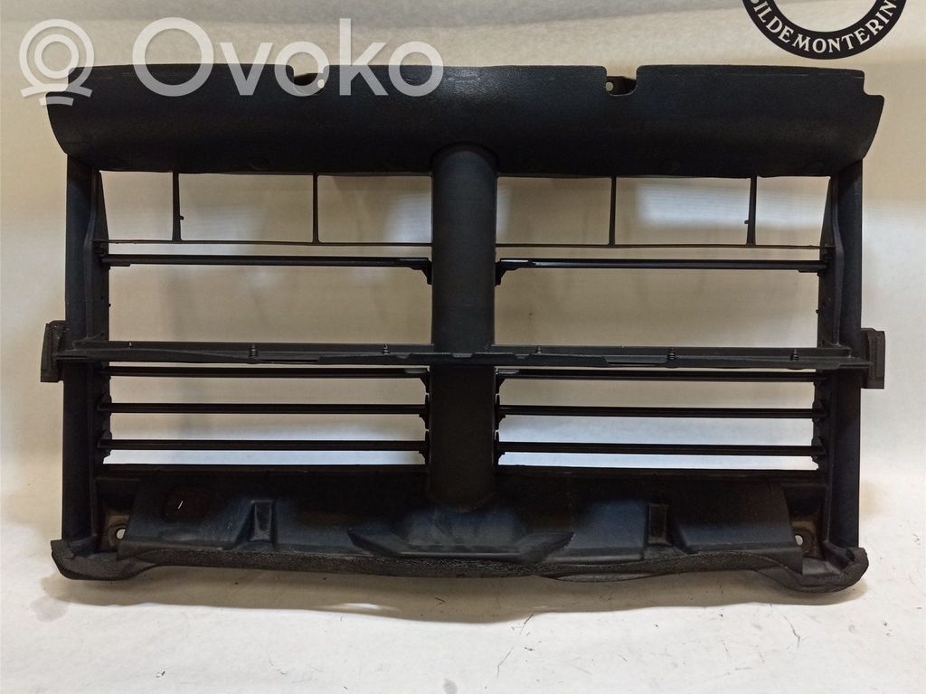 Dodge RAM Panel mocowania chłodnicy 