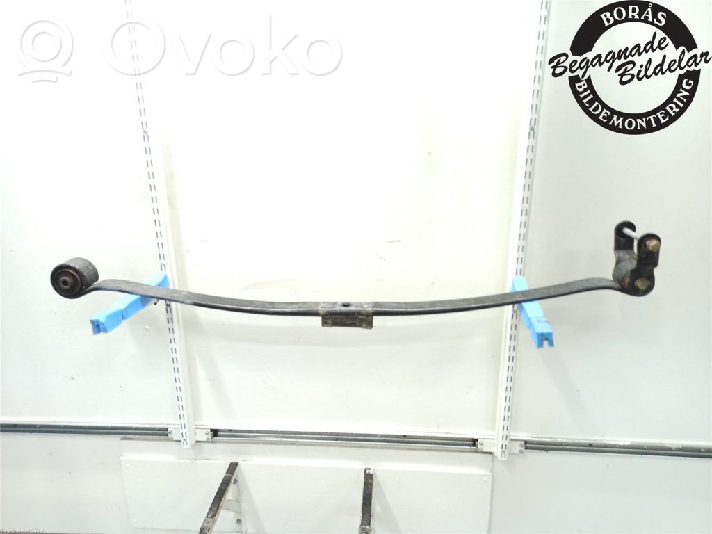 Rear leaf spring   2359769