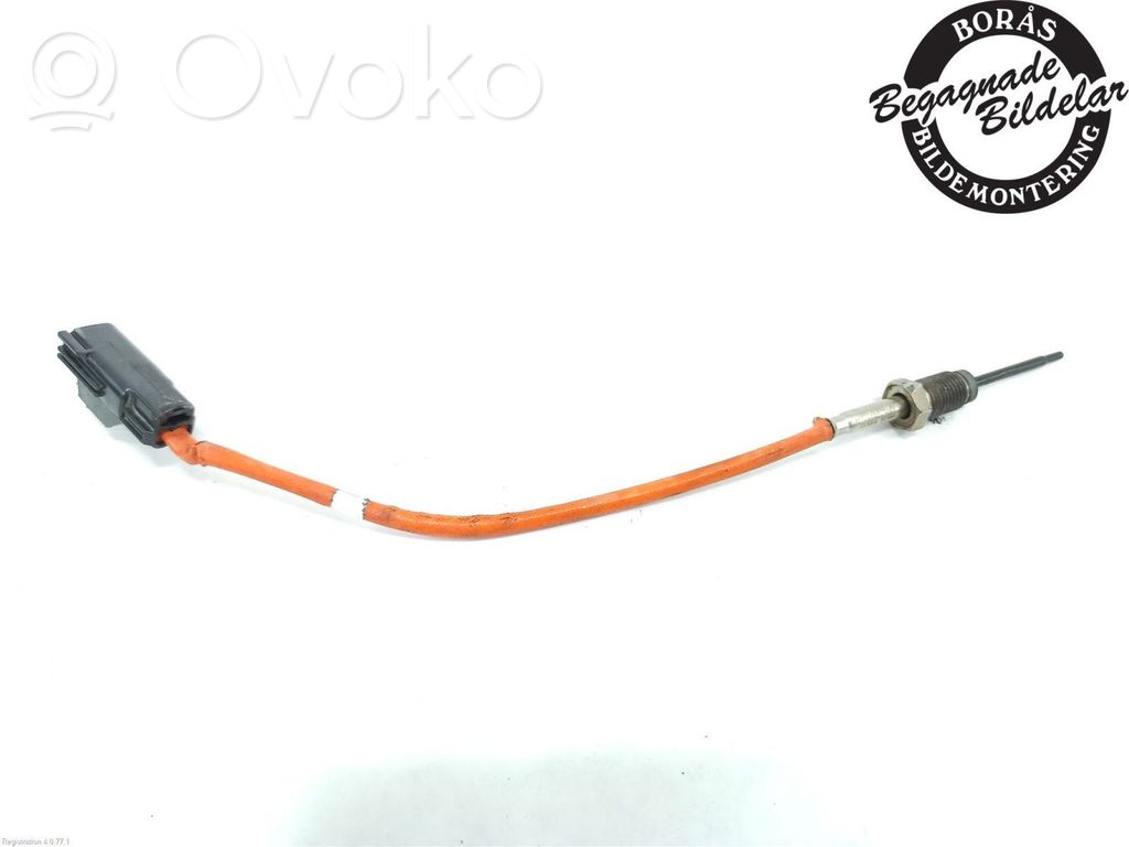 Ford Ranger IV Abgastemperatursensor 