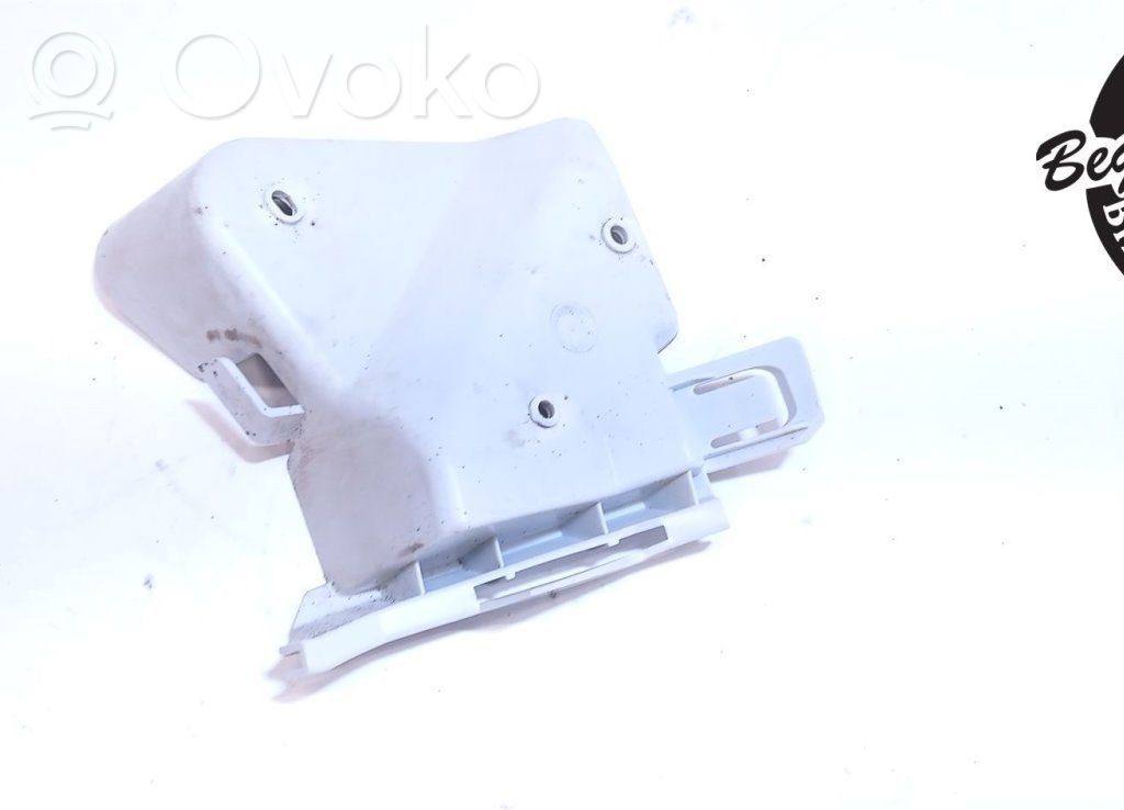 Ford Focus Rear bumper mounting bracket 