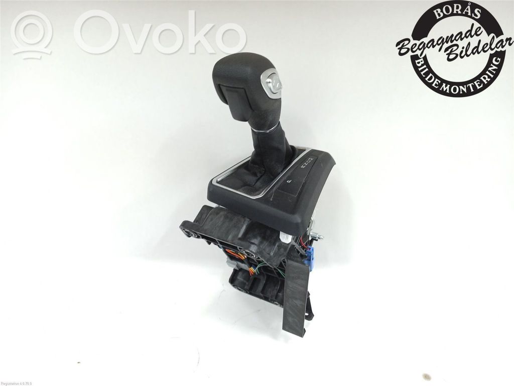Ford Transit Custom Selector caja de cambios 