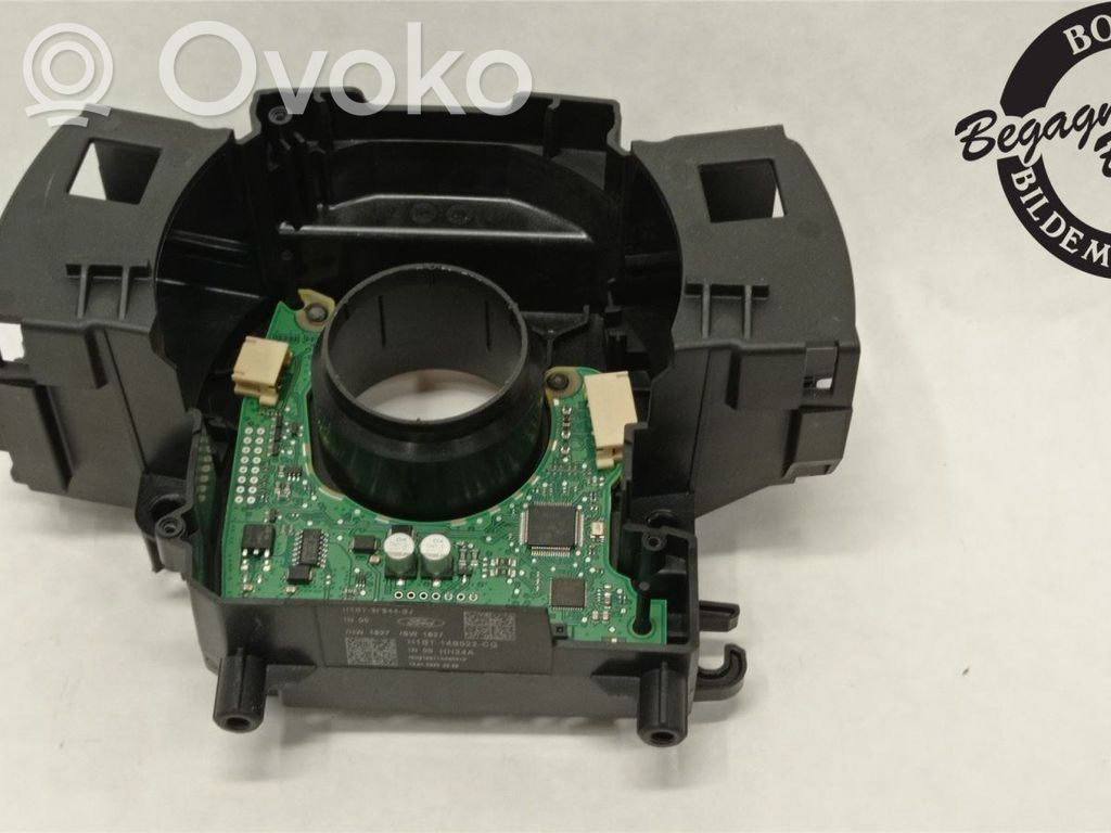 Ford Puma Steering angle sensor 