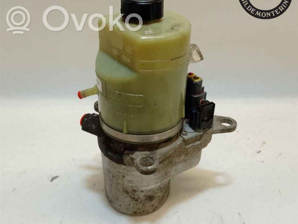 Vairo stiprintuvas (elektrinis)   1743471,1545071,4M513K514CA