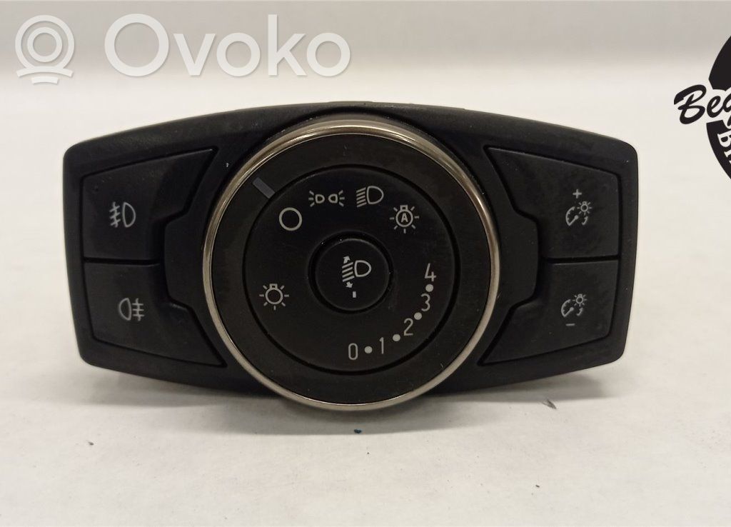 Ford Ranger IV Light switch 