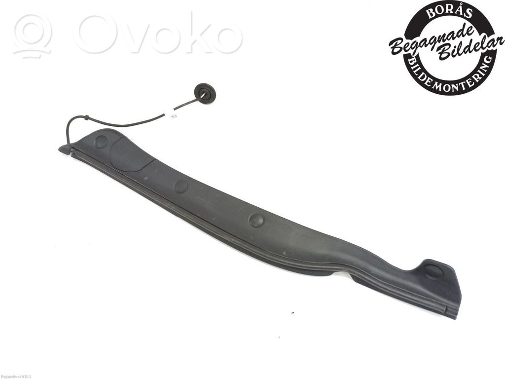 KIA Optima Tailgate/trunk strut/damper 